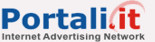 Portali.it - Internet Advertising Network - è Concessionaria di Pubblicità per il Portale Web serre.it